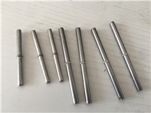 Pins Used in Flat Head Bolts Stone Fixing Anchor
