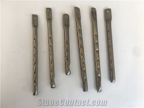 Snake Pipe Anchor Expainsion Bolts Clamp