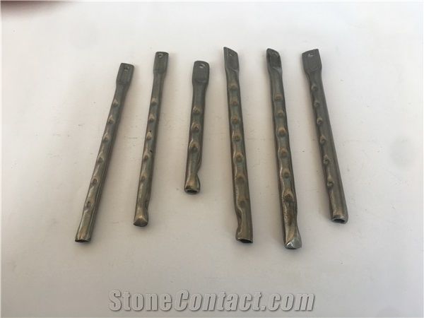 Snake Pipe Anchor Expainsion Bolts Clamp