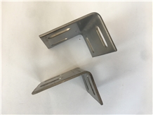 Ss Corner Angle Fixing Anchor Bracket Clamp Ss Corner Angle Fixing Anchor Bracket Clamp