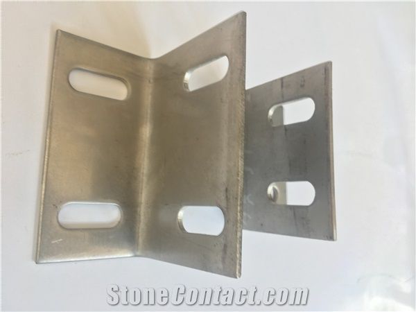 Ss Corner Angle Fixing Anchor Bracket Clamp