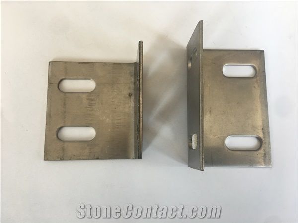 Ss Corner Angle Fixing Anchor Bracket Clamp