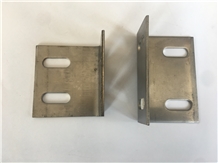 Ss Corner Angle Fixing Anchor Bracket Clamp