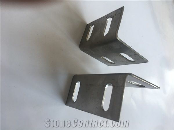 Ss Corner Angle Fixing Anchor Bracket Clamp