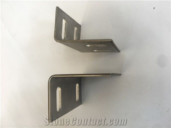 Ss Corner Angle Fixing Anchor Bracket Clamp