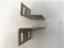 Ss Corner Angle Fixing Anchor Bracket Clamp