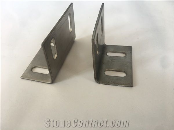 Ss Corner Angle Fixing Anchor Bracket Clamp