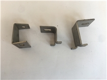 Stainless Steel Stone Cladding Clamp Anchor
