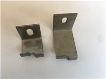 Stainless Steel Stone Cladding Clamp Anchor