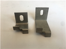 Stainless Steel Stone Cladding Clamp Anchor