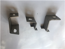 Stainless Steel Stone Cladding Clamp Anchor