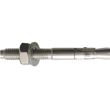 Stone Cladding Fixing Anchoring Wedge Anchor