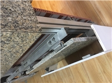 Stone Wall Cladding Fixing Bracket Clamp Anchor