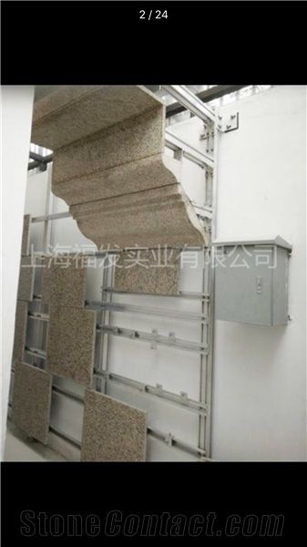 Stone Wall Cladding Fixing Bracket Clamp Anchor