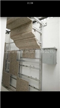 Stone Wall Cladding Fixing Bracket Clamp Anchor