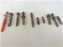 Stone Wall Cladding Fixing Expansion Bolts