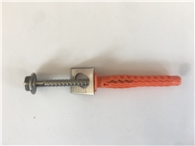 Stone Wall Cladding Fixing Expansion Bolts
