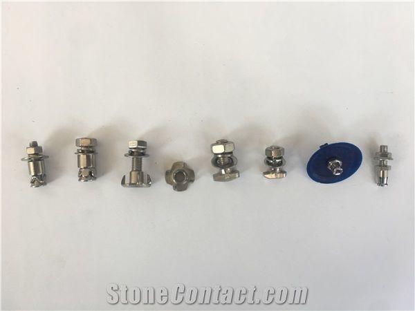Stone Wall Cladding Fixing Expansion Bolts