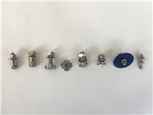 Stone Wall Cladding Fixing Expansion Bolts