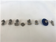 Stone Wall Cladding Fixing Expansion Bolts