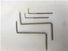 Z/S/2 Type Stone Facade Cladding Bolts Z/S/2 Type Stone Facade Cladding Bolts