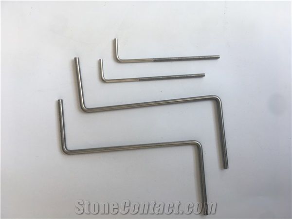 Z/S/2 Type Stone Facade Cladding Bolts