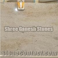 Astoria Gold Granite