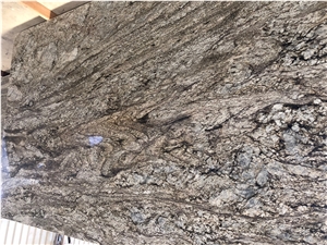 Blue Dunes Granite