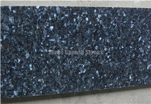 Blue Pearl Granite Slabs