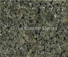 Desert Green Granite