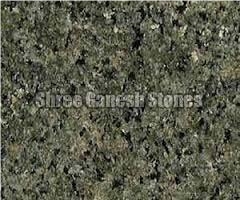 Desert Green Granite