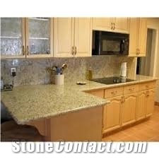 Granite Kitchen Tops