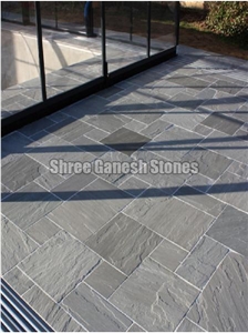 Kandla Grey Paving Stone