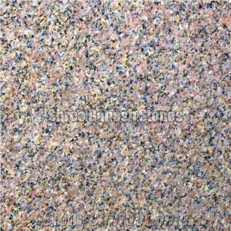 Korana Pink Granite
