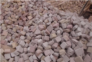 Modak Pink Sandstone