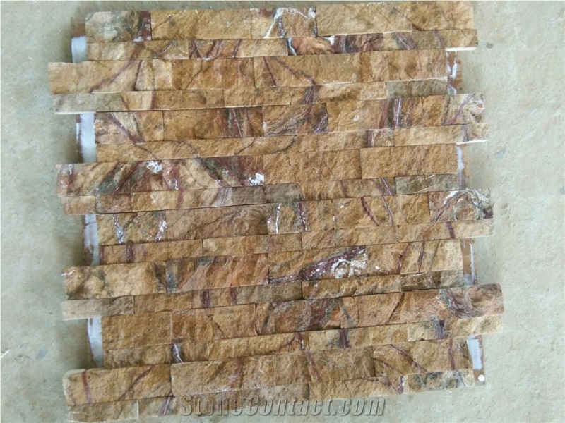 Mosaic Tiles