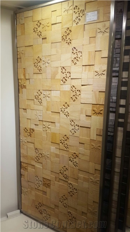Mosaic Tiles