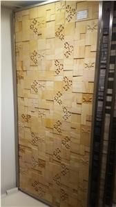 Mosaic Tiles