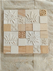 Mosaic Tiles
