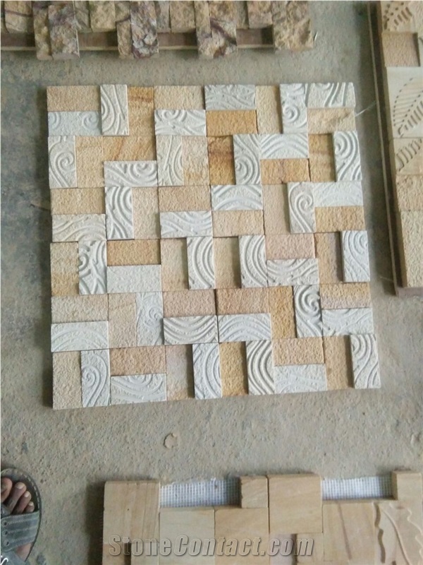 Mosaic Tiles