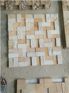 Mosaic Tiles