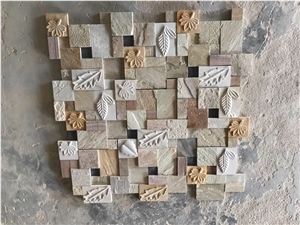 Mosaic Tiles