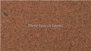 Onida Orange Granite