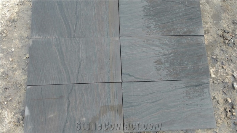 Sagar Black Sandstone