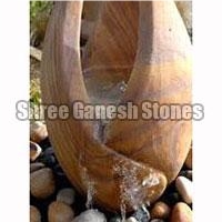Sandstone Fountains