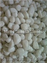 Sandstone Pebbles