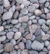 Sandstone Pebbles