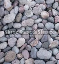 Sandstone Pebbles