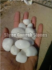 Sandstone Pebbles