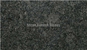 Steel Grey Granite